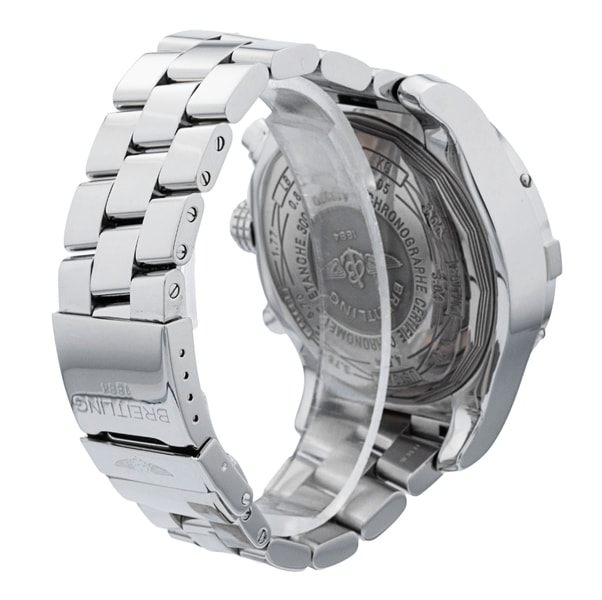 Breitling Super Avenger A13370